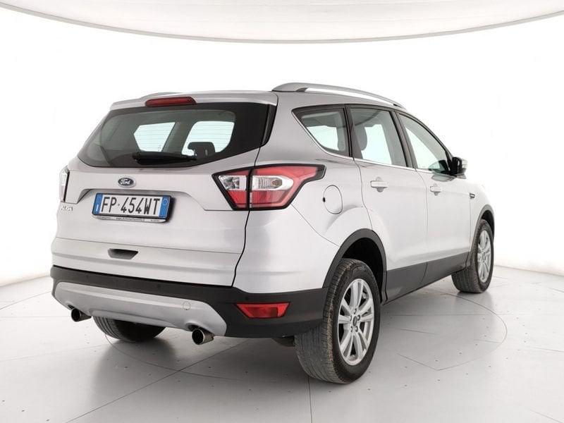 Ford Kuga 1.5 tdci Business s&s 2wd 120cv