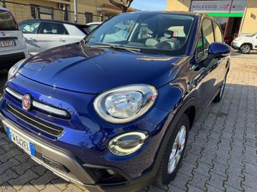 Fiat 500X 1.6 MultiJet 120 CV Business