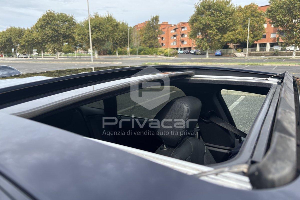 BMW 420d Gran Coupé Sport
