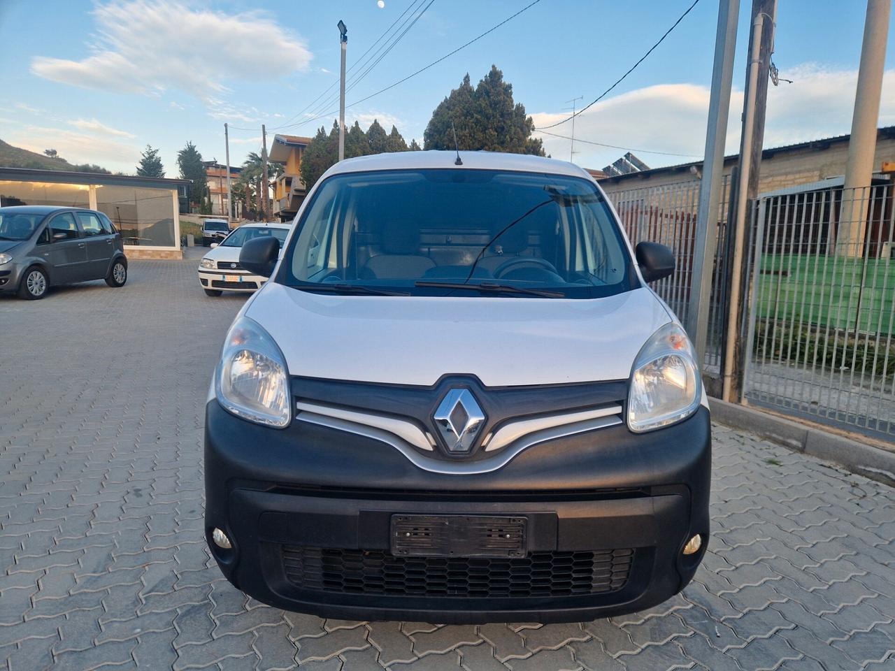 Renault Kangoo 1.5 dCi 90CV F.AP. Stop & Start 4p. Express Energy