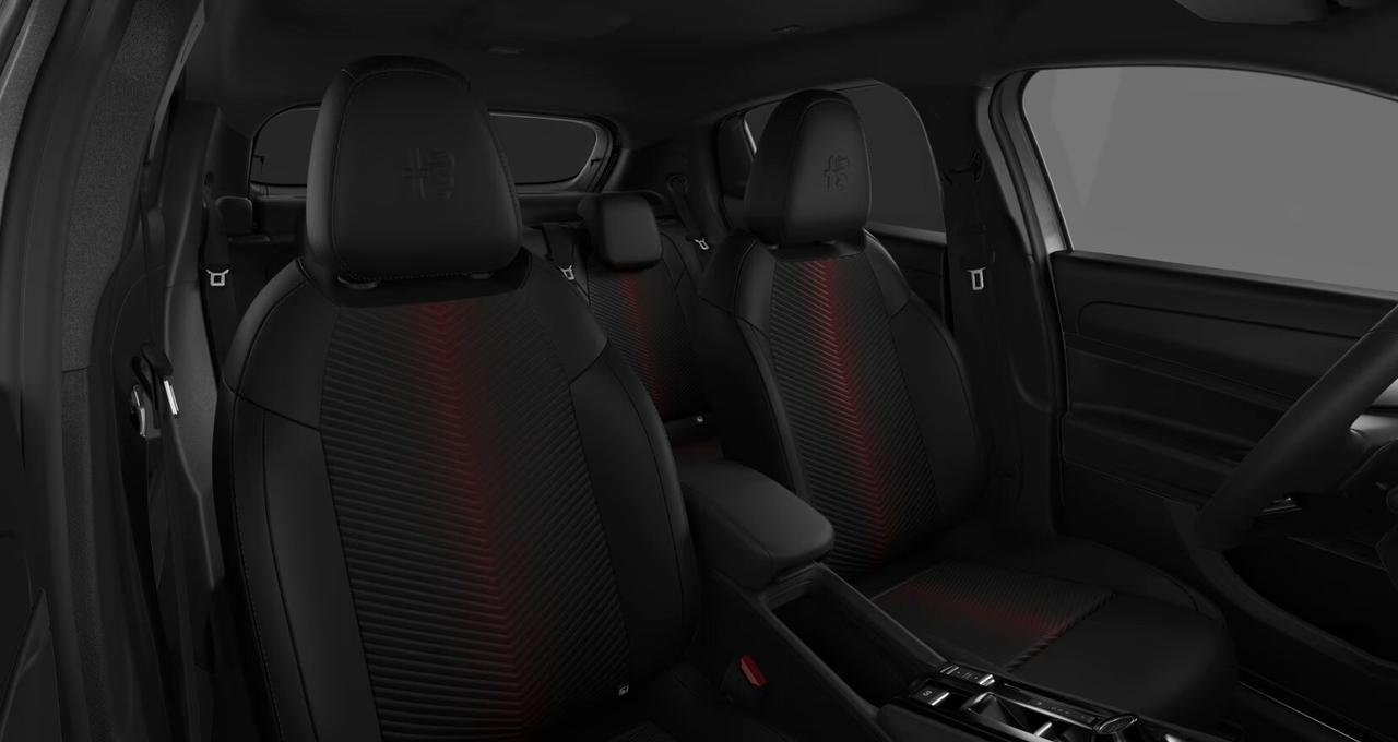 ALFA ROMEO Junior Junior 1.2 145 CV Hybrid eDCT...