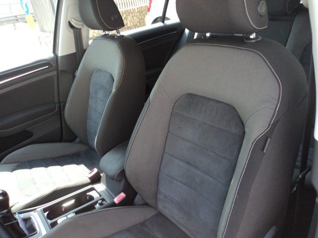 VOLKSWAGEN Golf 1.6 TDI 5p. 4MOTION Highline BlueMotion Technology