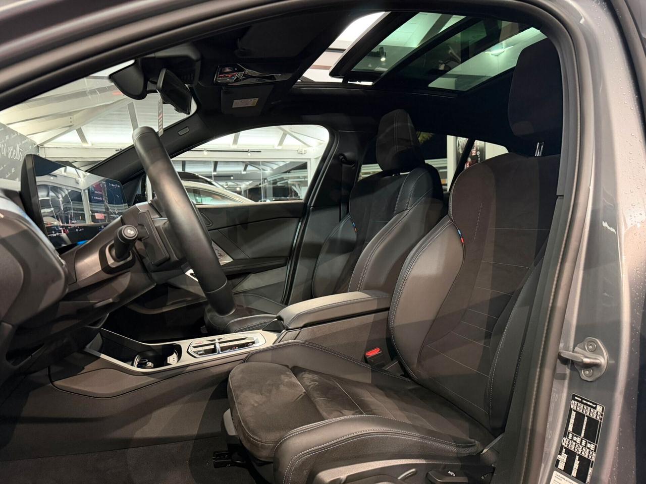 Bmw 118d 48V 5p. MSport