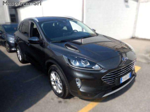 FORD Kuga Kuga III 2.5 phev Titanium Business 2wd 225cv e-sh