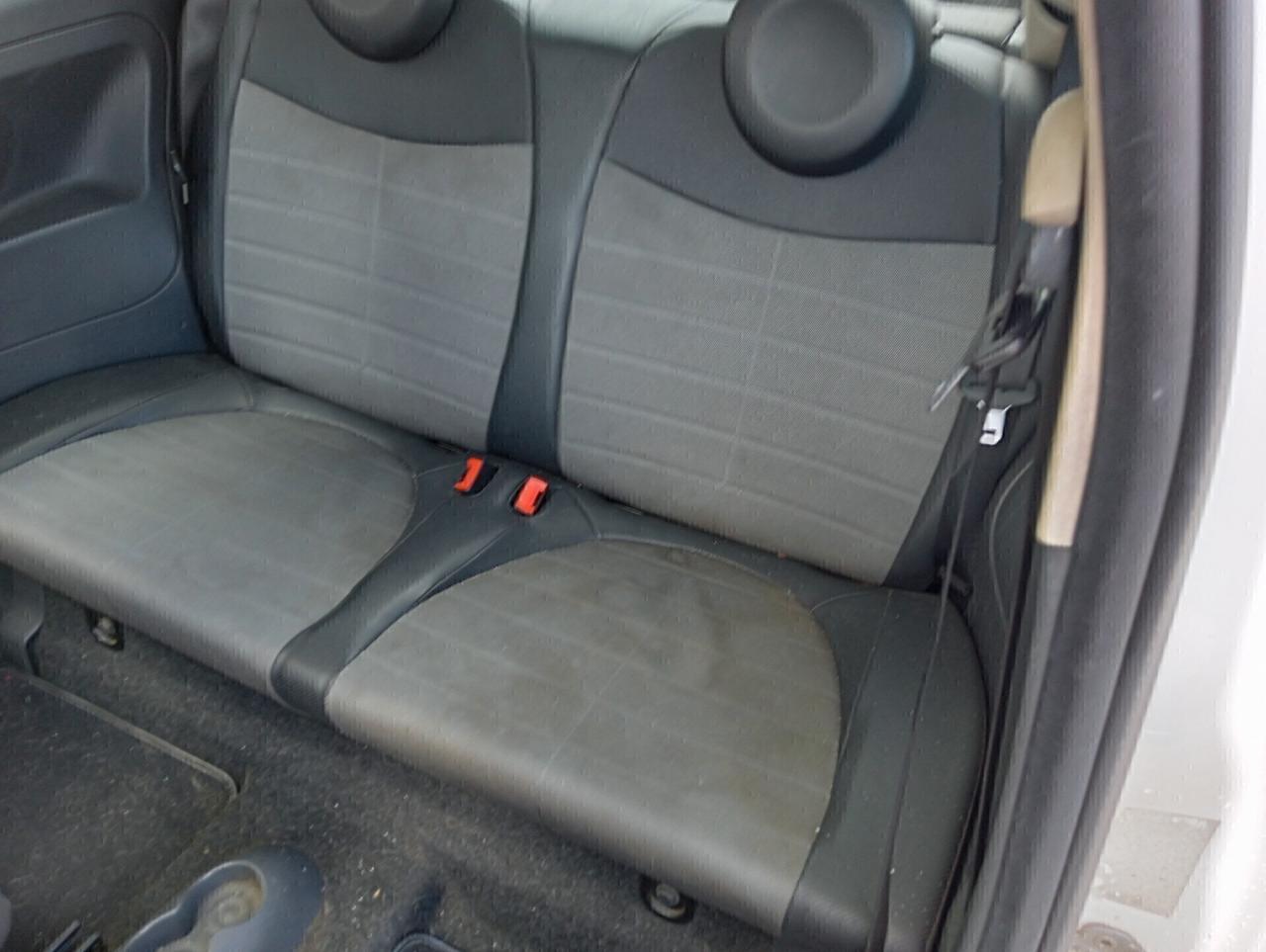 Fiat 500 1.2 Sport X NEOPATENTATI