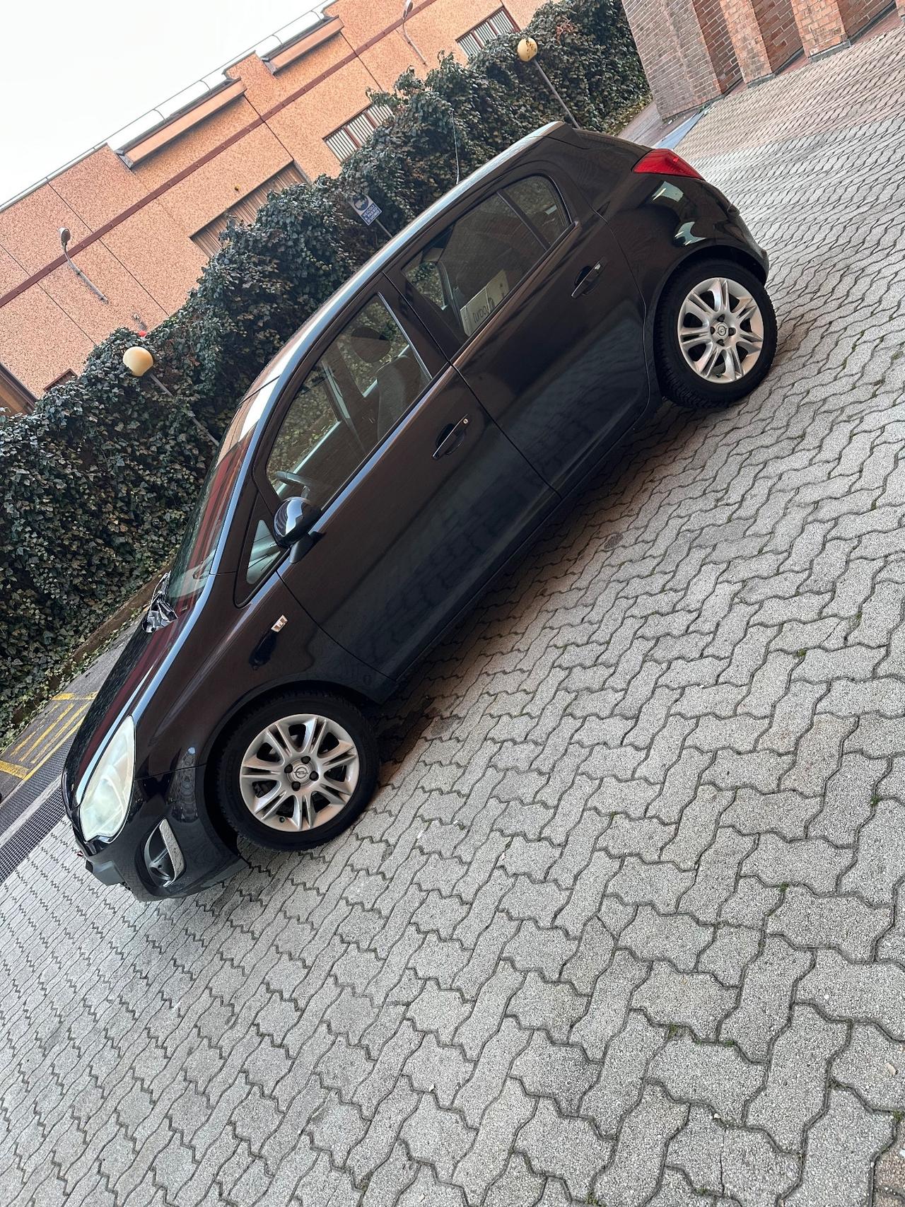 Opel Corsa 1.2 85CV 5 porte GPL-TECH Elective