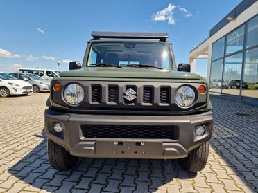 Suzuki Jimny 1.5 5MT PRO (N1)