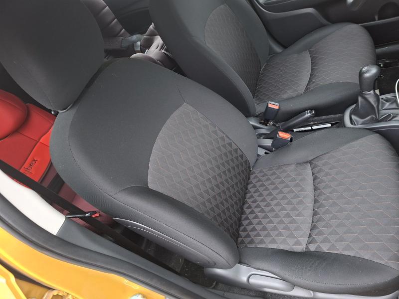 Mitsubishi Space Star 1.2 Intense sda