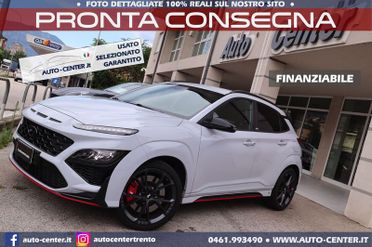 Hyundai Kona 2.0 T-GDI 280cv N Performance DCT