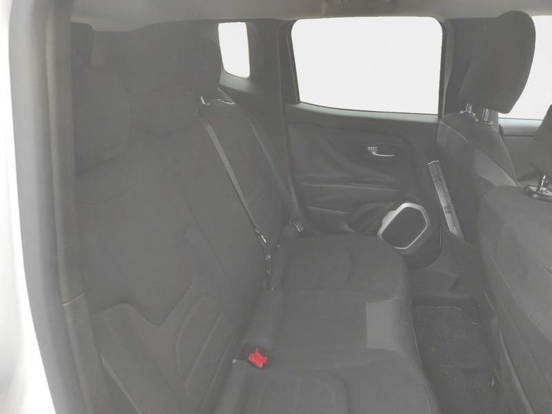 Jeep Renegade 1.6 mjt Limited fwd 120cv