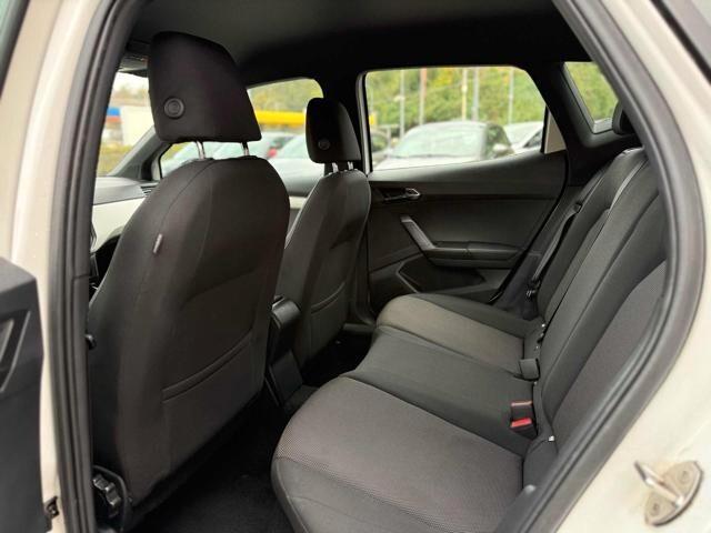 Seat Arona 1.0 TGI XCELLENCE