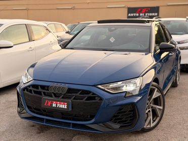 Audi S3 SPB 2.0 TFSI 333Cv quattro SONOS TETTO PELLE GUSCIO