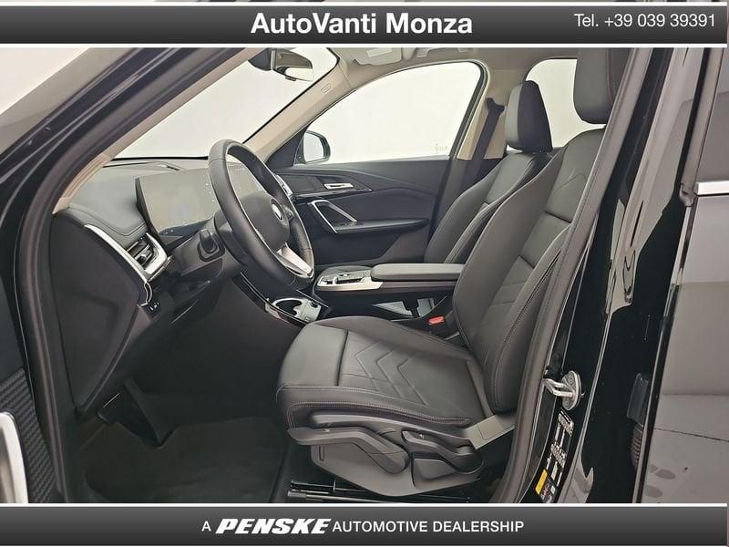 BMW iX1 eDrive 20 X-Line Special Edition