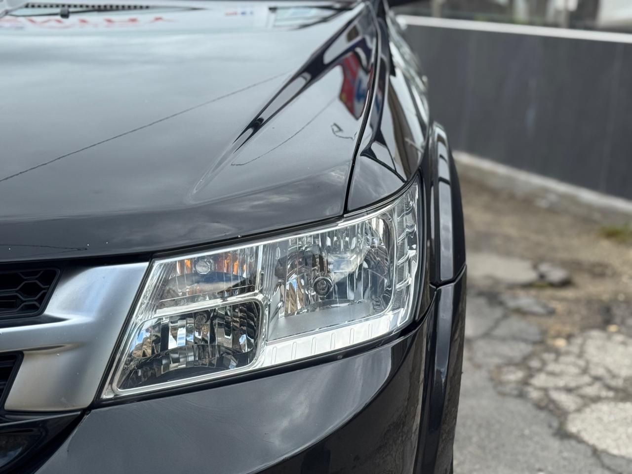 FIAT FREEMON 2.0 MJT II 170 CV LOUNGE 7 POSTI FULL