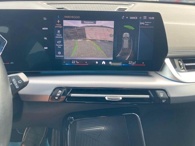 Bmw X1 xDrive 18d Msport