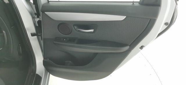 BMW 216 d Active Tourer Advantage