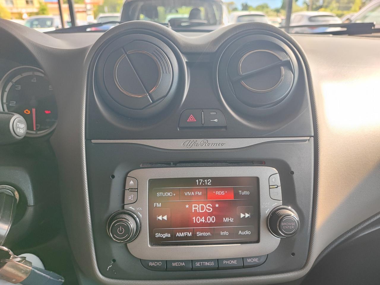Alfa Romeo MiTo 1.3 JTDm 85 CV S&S Progression