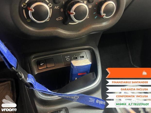 RENAULT Twingo SCe 65 CV