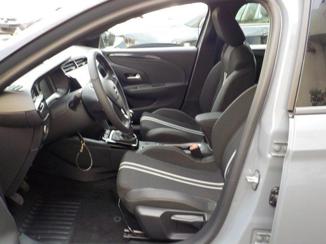 OPEL Corsa 1.2 Hybrid 110 CV DCT6 GS