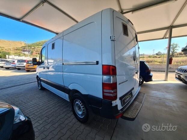 MERCEDES-BENZ SPRINTER 314 CDI 06/2018