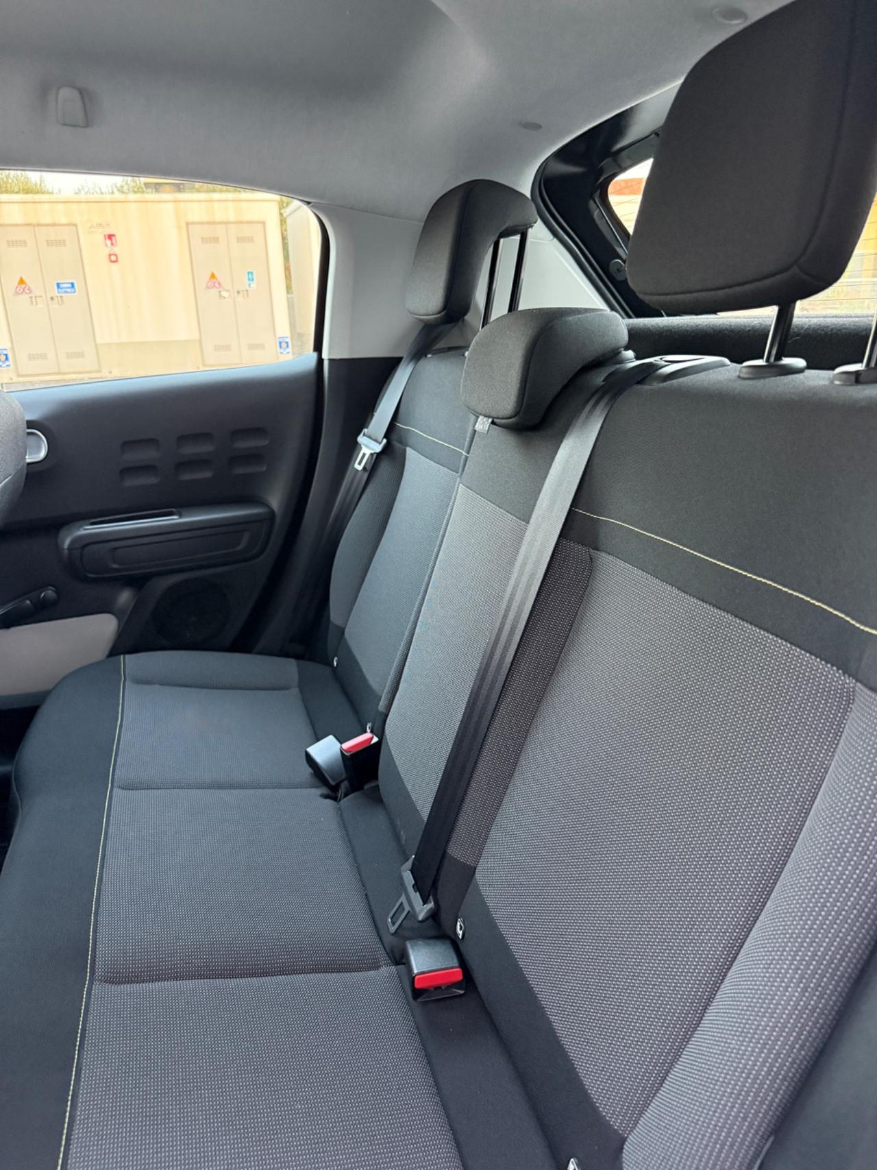 Citroen C3 PureTech 83 S&S Shine Pack