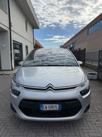 Citroen C4 Picasso 1.6 e-HDi 115 Exclusive