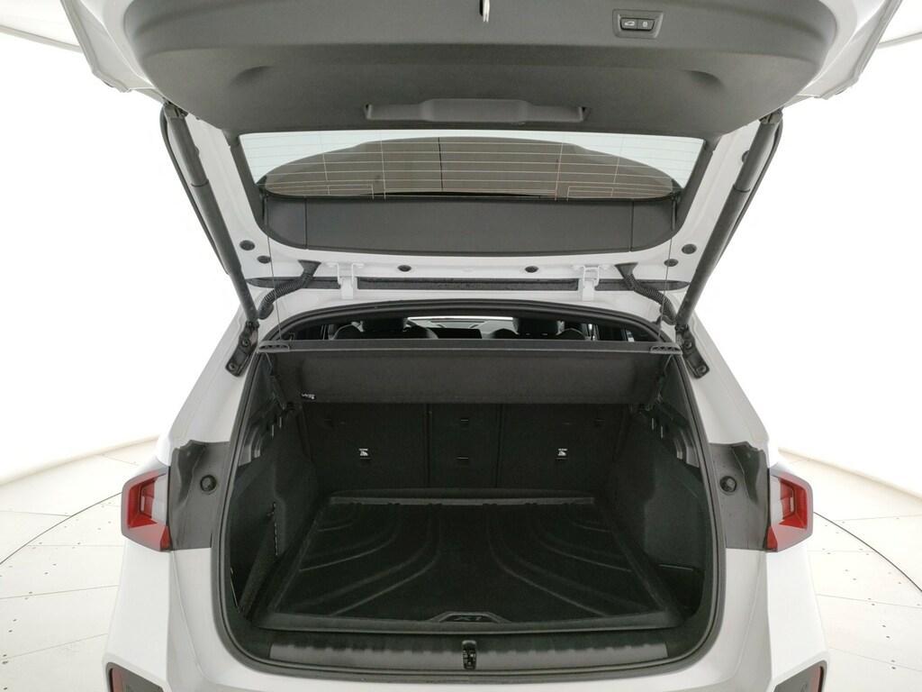 BMW X1 23 d Mild Hybrid 48V MSport Edition Balance xDrive DCT