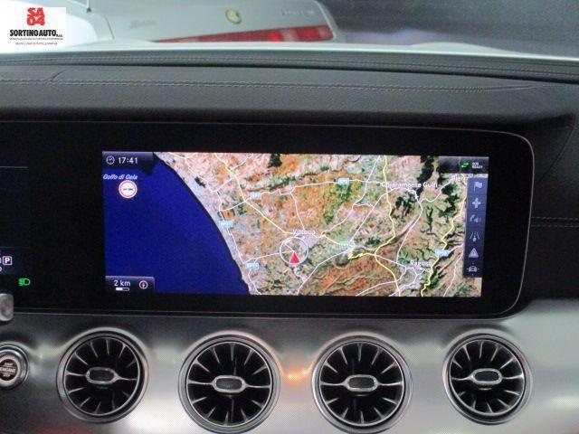 M.B.E 220 d Auto Cabrio Prem.Plus AMG KM65000