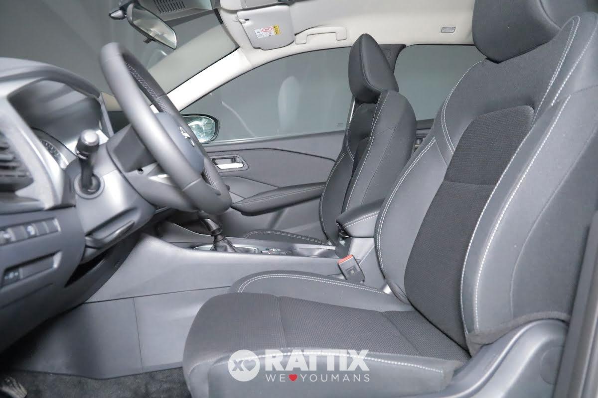 Nissan Qashqai 1.3 Mhev 140CV Acenta