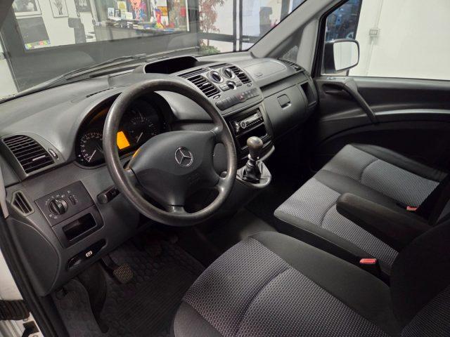 MERCEDES-BENZ Vito 2.2 113 CDI OTTIME CONDIZIONI