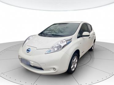 NISSAN Leaf Tekna 30kW 109cv