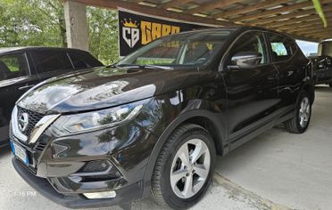 Nissan Qashqai 1.5 dCi 115 CV DCT Business