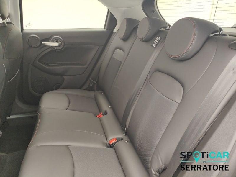 FIAT 500X **FUORI PRODUZIONE** 500 X My23 1.0 120cv Firefly Sport