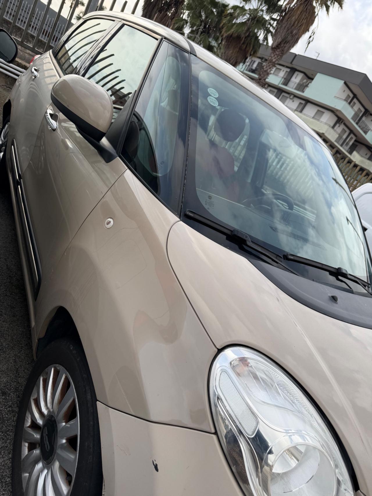 Fiat 500L 1.3 Multijet 85 CV Pop Star