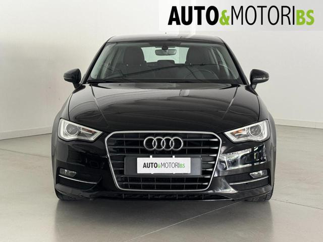 AUDI A3 SPB 1.6 TDI clean diesel S tronic Ambition