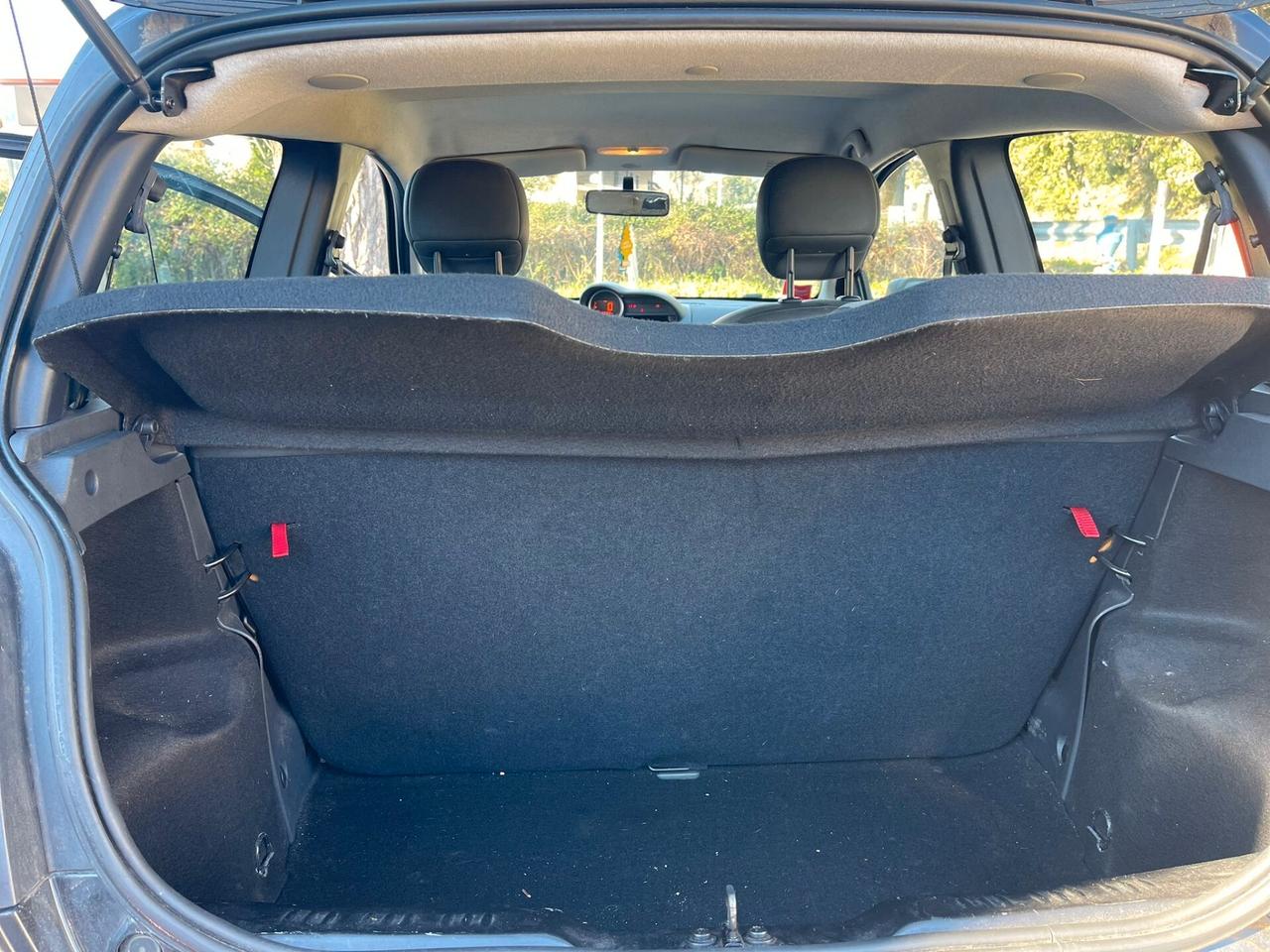 Renault Twingo 1.2 16V LEV Dynamique