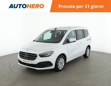 MERCEDES-BENZ T 180 d Sport