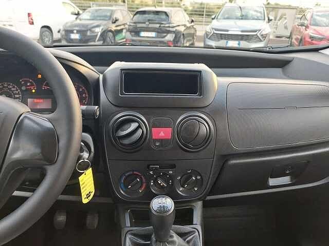 Fiat Fiorino 1.3 MJT 95CV Combi Adventure