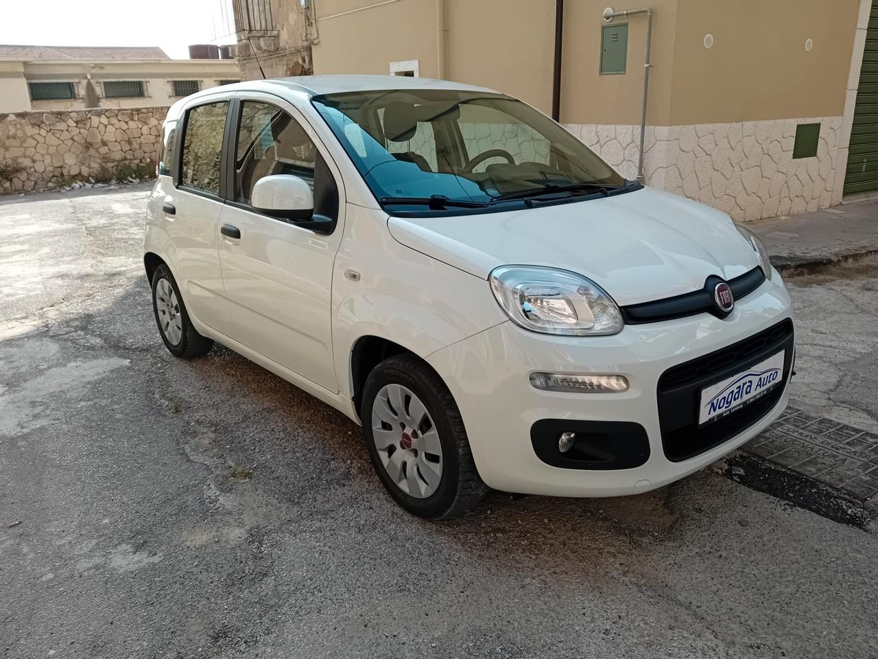 Fiat Panda 1.2 EasyPower Easy