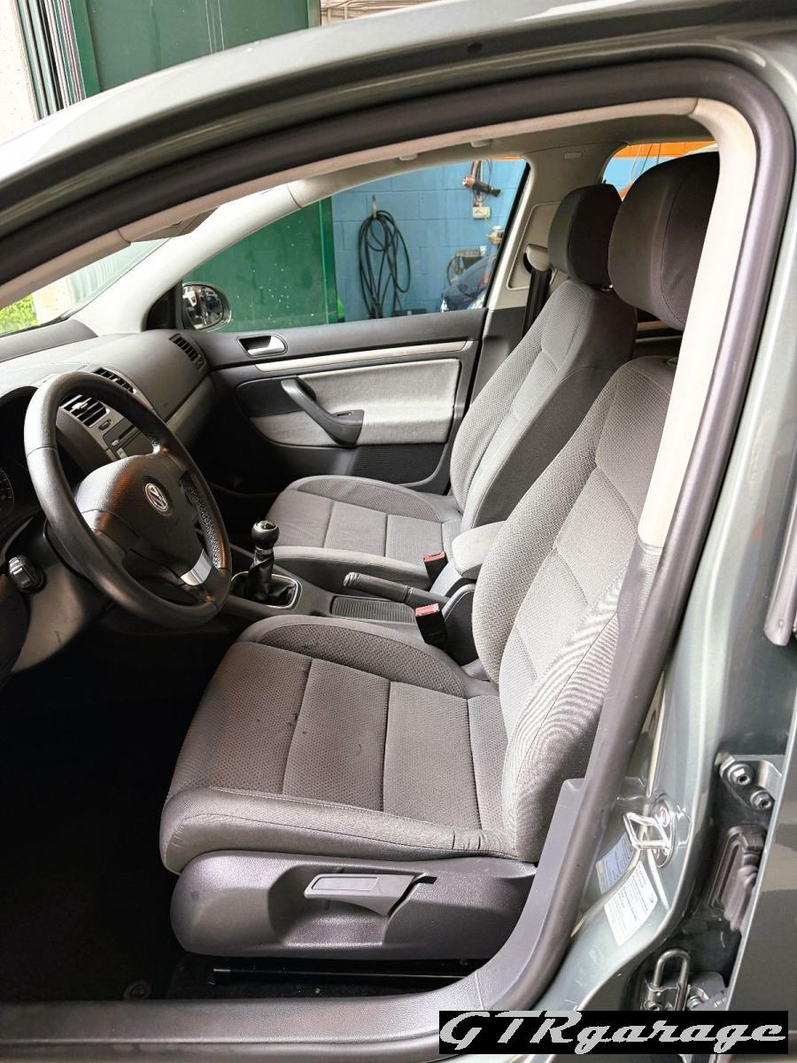 VOLKSWAGEN - Golf - 1.9 TDI 5p. 5m. Comfortline