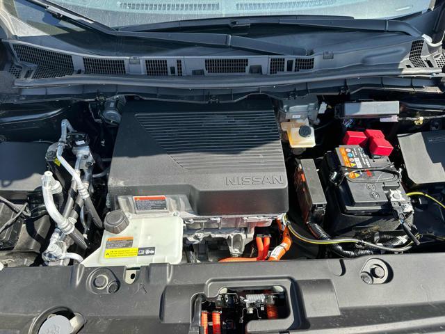 NISSAN Leaf Tekna 40 kWh OK NEOPATENTATO