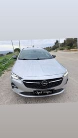 Opel Insignia 1.5 CDTI S&S Sports Tourer Business