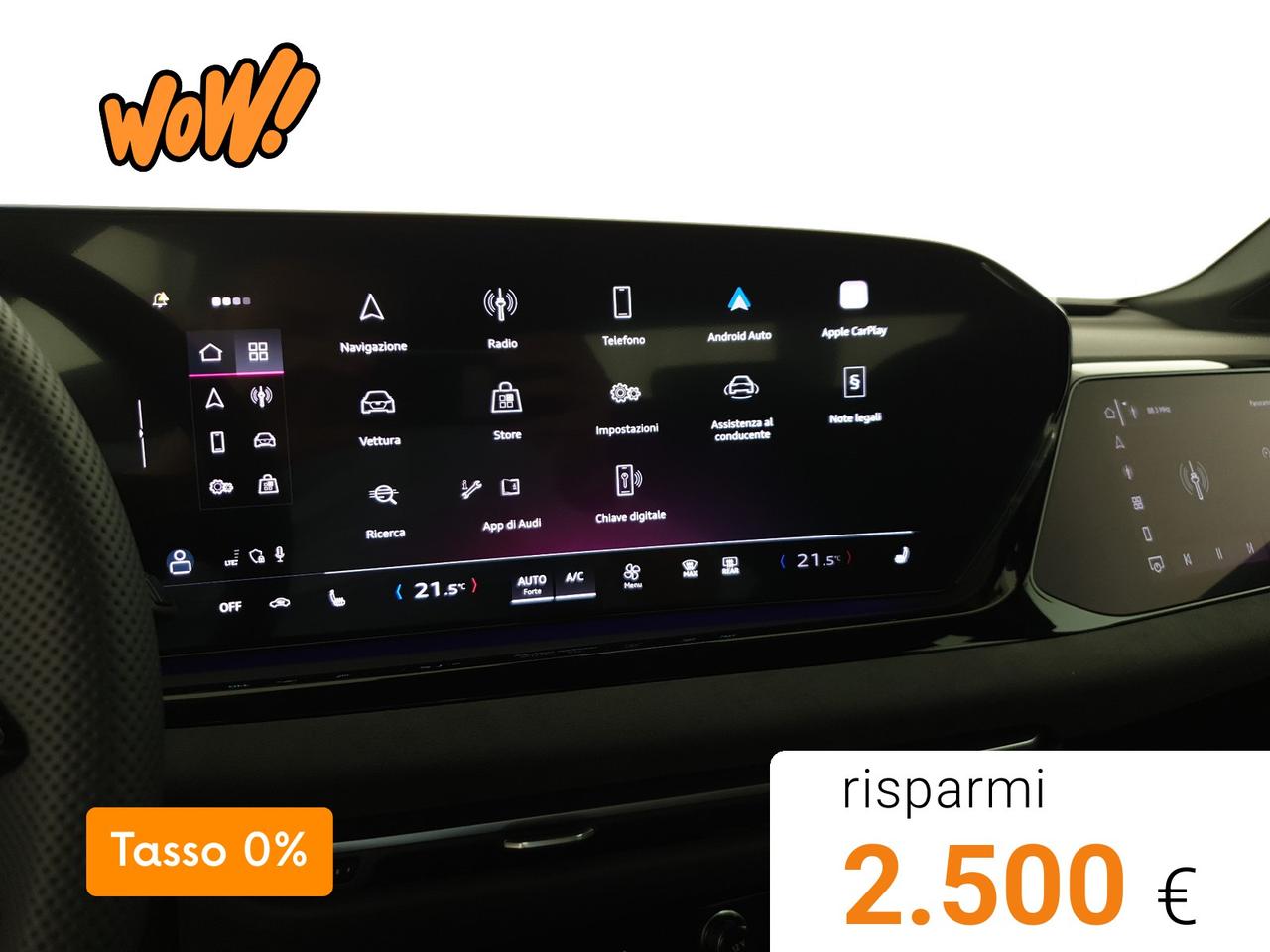 Avant 2.0TDI 204CV quattro S tronic S line Edition