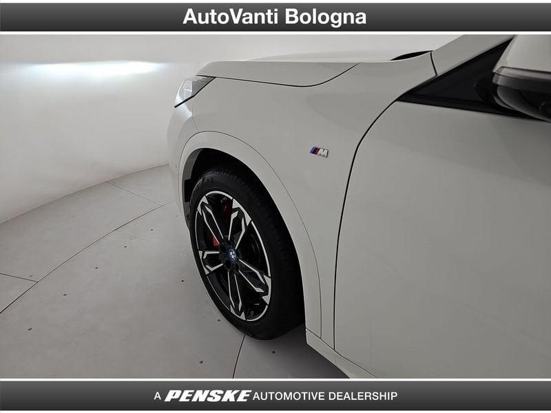 BMW iX2 iX2 eDrive 20 Msport Pro