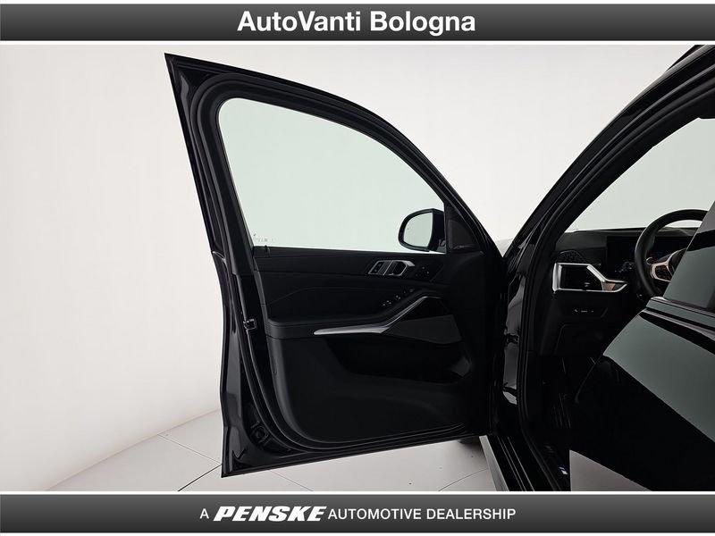 BMW X5 X5 xdrive30d MSport Pro auto