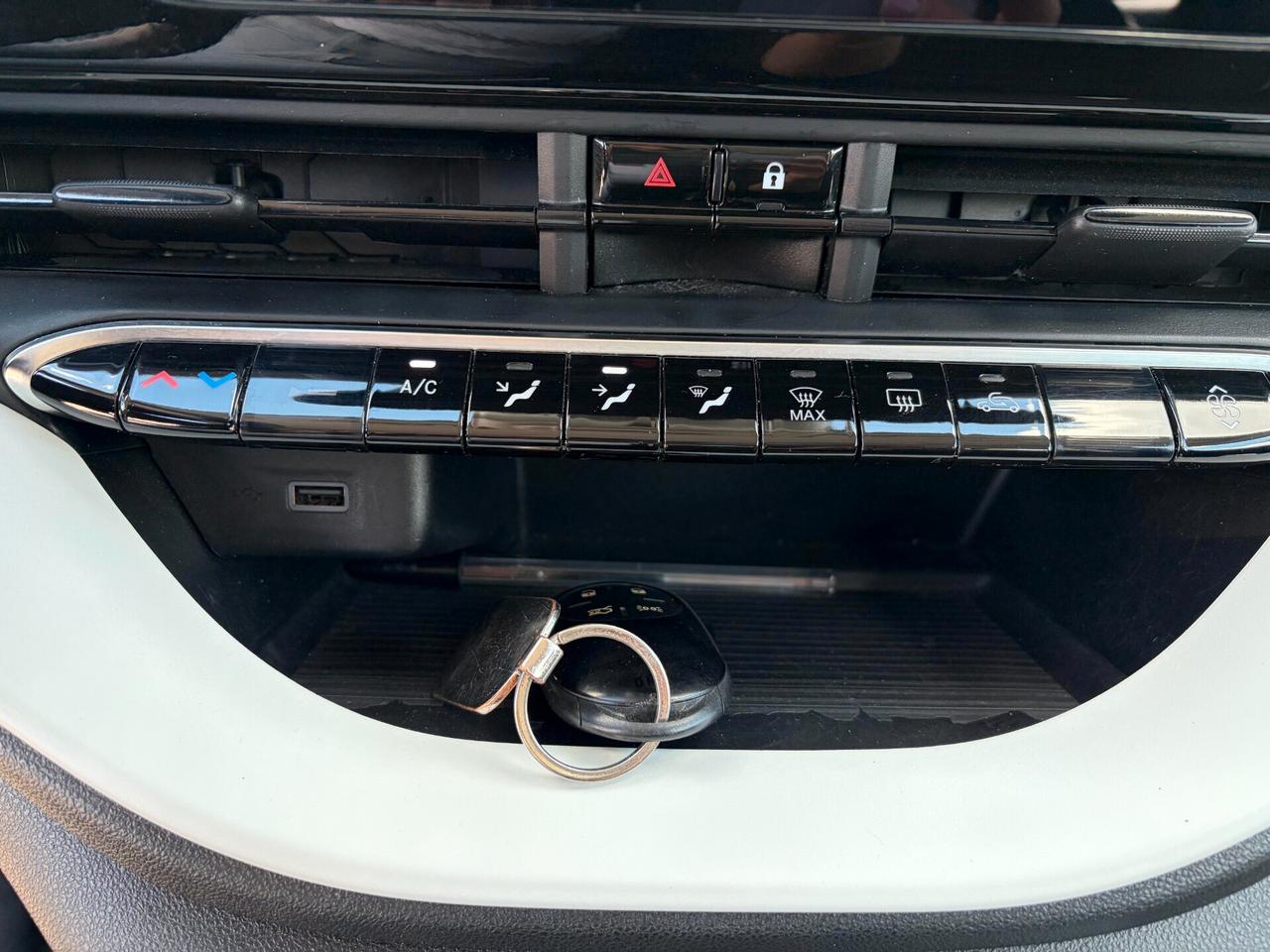 Fiat 500e Berlina 23,8 kWh Action