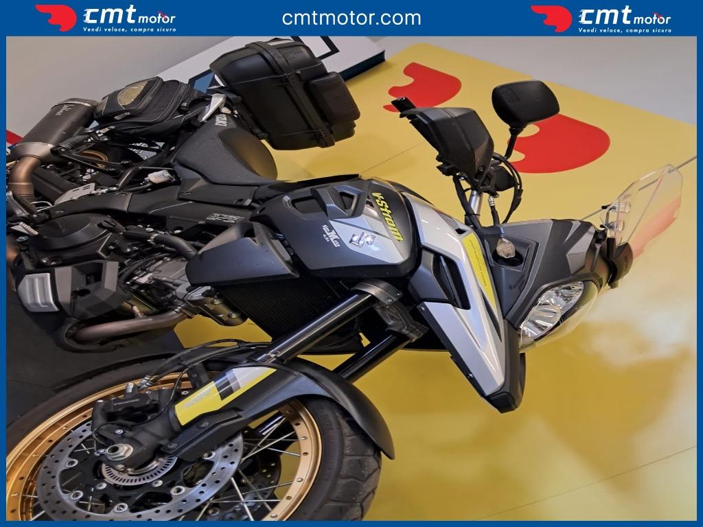 Suzuki V-Strom 1000 - 2019