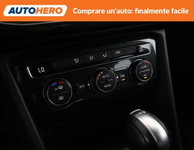 SEAT Tarraco 2.0 TDI 4Drive DSG Style