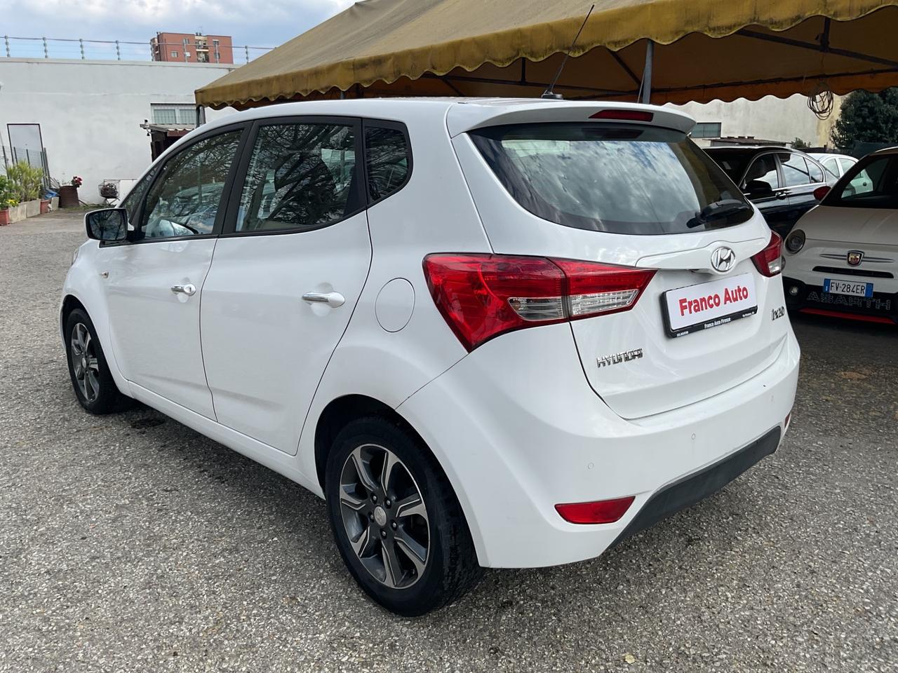Hyundai iX20 1.4 CRDI XPossible OK NEOPATENTATI EURO 6