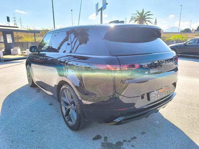 LAND ROVER Range Rover Sport 3.0D l6 249 CV Dynamic HSE